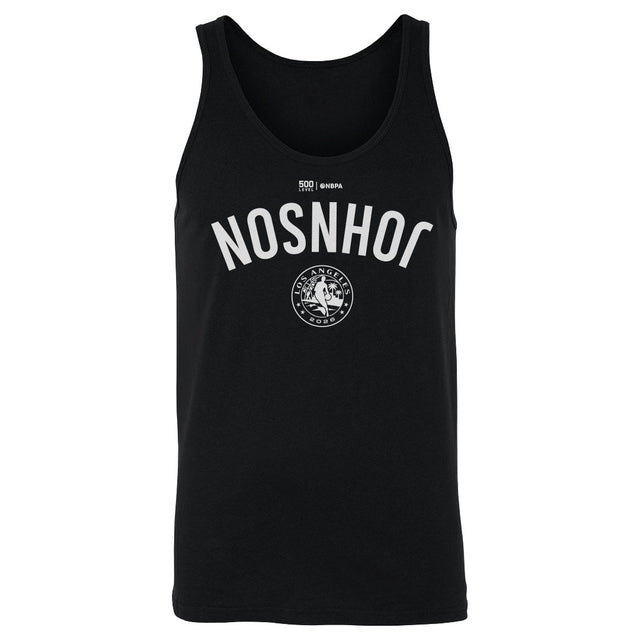 Jalen Johnson Men's Tank Top | 500 LEVEL