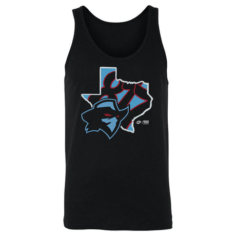 Dallas Renegades Men's Tank Top | 500 LEVEL