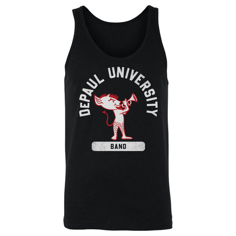 DePaul Blue Demons Men's Tank Top | 500 LEVEL