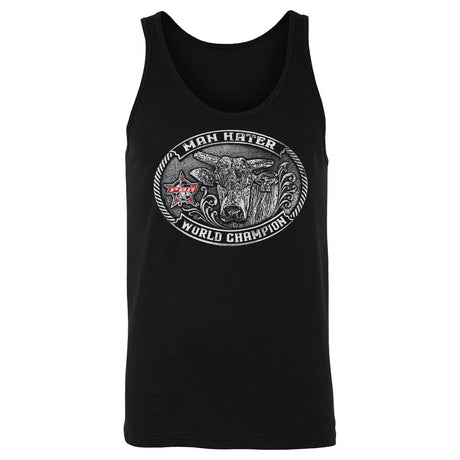 Man Hater Men's Tank Top | 500 LEVEL