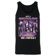 UFC Events Men's Tank Top | 500 LEVEL