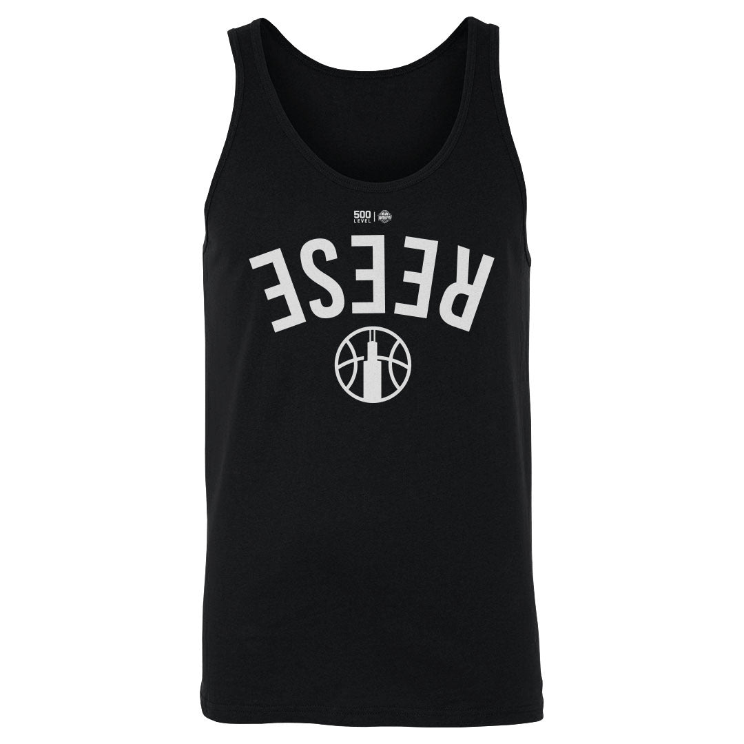 Angel Reese Men's Tank Top | 500 LEVEL