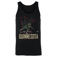 Quinn Hughes Men's Tank Top | 500 LEVEL