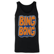 New York Basketball Men's Tank Top | 500 LEVEL