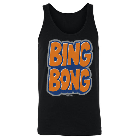 New York Basketball Men's Tank Top | 500 LEVEL