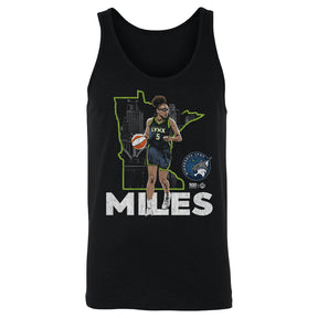Olivia Miles Men's Tank Top | 500 LEVEL