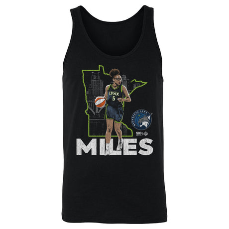 Olivia Miles Men's Tank Top | 500 LEVEL
