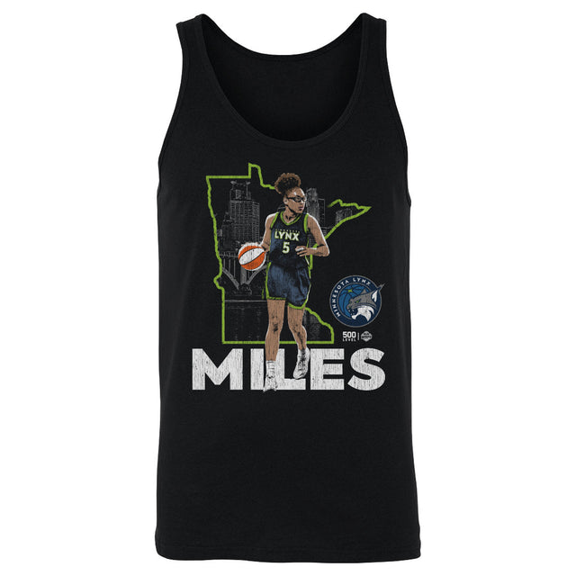 Olivia Miles Men's Tank Top | 500 LEVEL