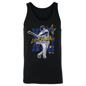 Shohei Ohtani Men's Tank Top | 500 LEVEL
