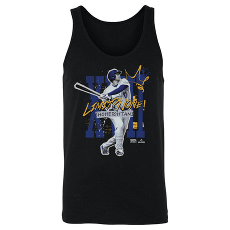 Shohei Ohtani Men's Tank Top | 500 LEVEL