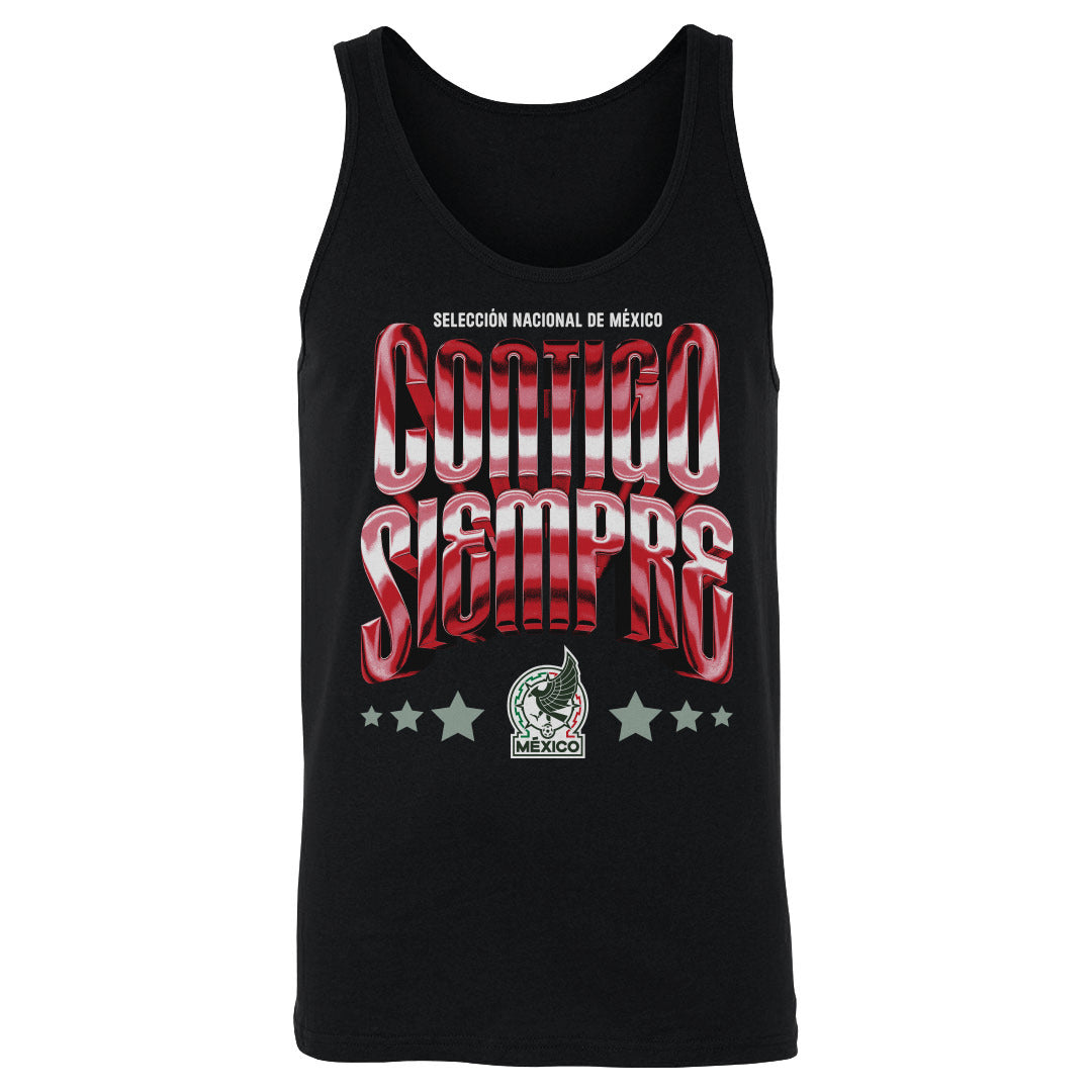 Mexico Men's Tank Top | 500 LEVEL