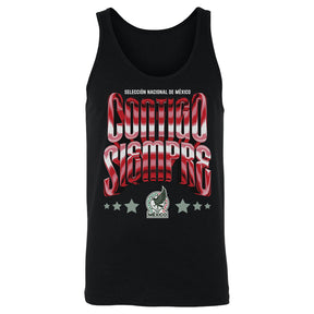 Mexico Men's Tank Top | 500 LEVEL