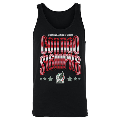 Mexico Men's Tank Top | 500 LEVEL
