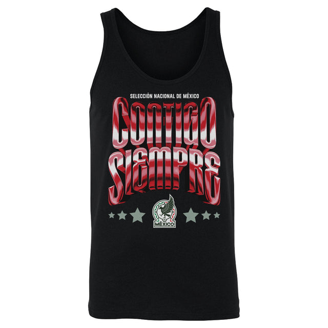 Mexico Men's Tank Top | 500 LEVEL