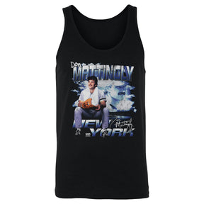 Don Mattingly Men's Tank Top | 500 LEVEL
