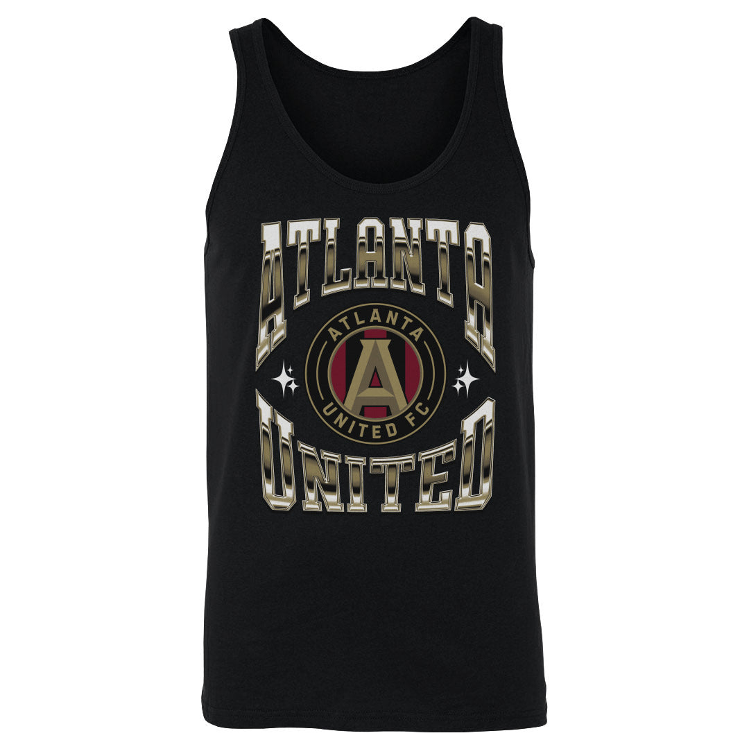 Atlanta United Men's Tank Top | 500 LEVEL