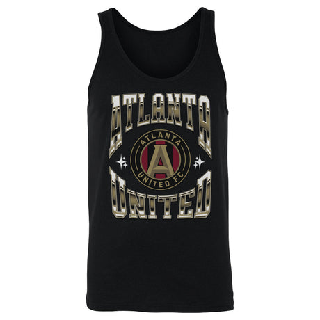 Atlanta United Men's Tank Top | 500 LEVEL