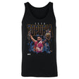 Ilia Topuria Men's Tank Top | 500 LEVEL