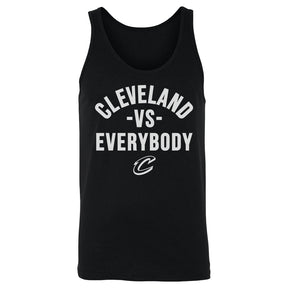 Cleveland Cavaliers Men's Tank Top | 500 LEVEL