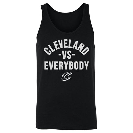 Cleveland Cavaliers Men's Tank Top | 500 LEVEL