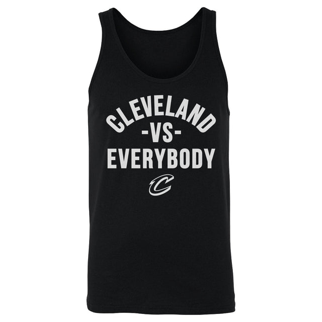 Cleveland Cavaliers Men's Tank Top | 500 LEVEL