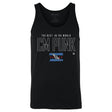 CM Punk Men's Tank Top | 500 LEVEL