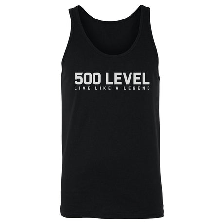 500 LEVEL Men's Tank Top | 500 LEVEL