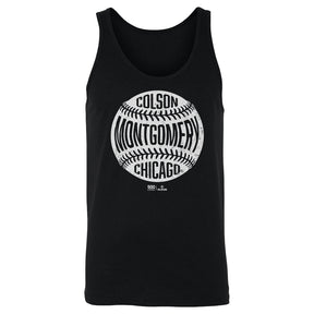 Colson Montgomery Men's Tank Top | 500 LEVEL