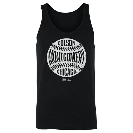Colson Montgomery Men's Tank Top | 500 LEVEL