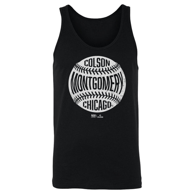 Colson Montgomery Men's Tank Top | 500 LEVEL