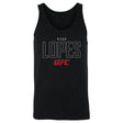Diego Lopes Men's Tank Top | 500 LEVEL