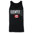 Darcy Kuemper Men's Tank Top | 500 LEVEL