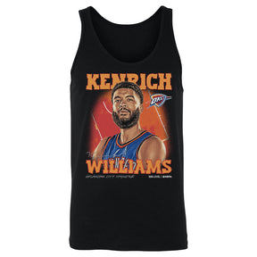 Kenrich Williams Men's Tank Top | 500 LEVEL