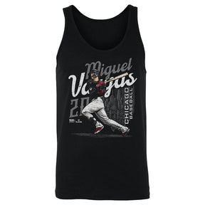 Miguel Vargas Men's Tank Top | 500 LEVEL