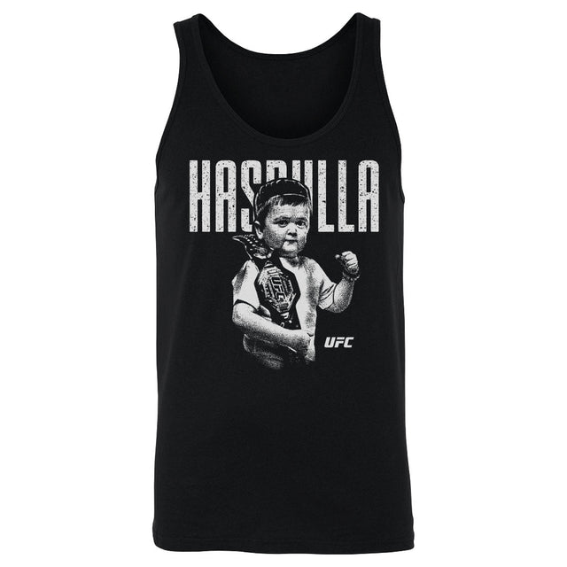 Hasbulla Men's Tank Top | 500 LEVEL