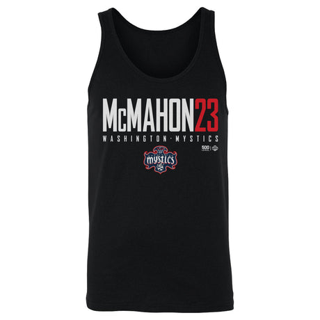 Cotie McMahon Men's Tank Top | 500 LEVEL