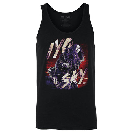 Iyo Sky Men's Tank Top | 500 LEVEL