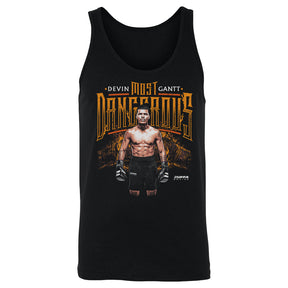Devin Gantt Men's Tank Top | 500 LEVEL