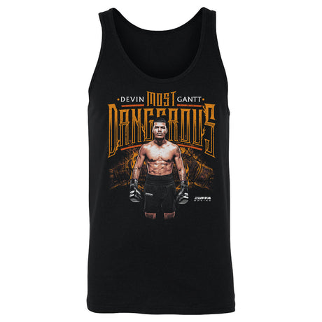 Devin Gantt Men's Tank Top | 500 LEVEL