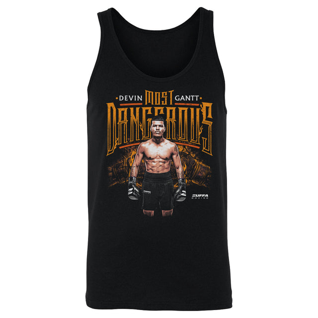 Devin Gantt Men's Tank Top | 500 LEVEL