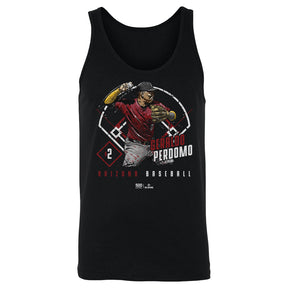 Geraldo Perdomo Men's Tank Top | 500 LEVEL
