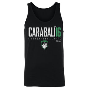 Jorelyn Carabali Men's Tank Top | 500 LEVEL