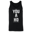 Christmas Men's Tank Top | 500 LEVEL