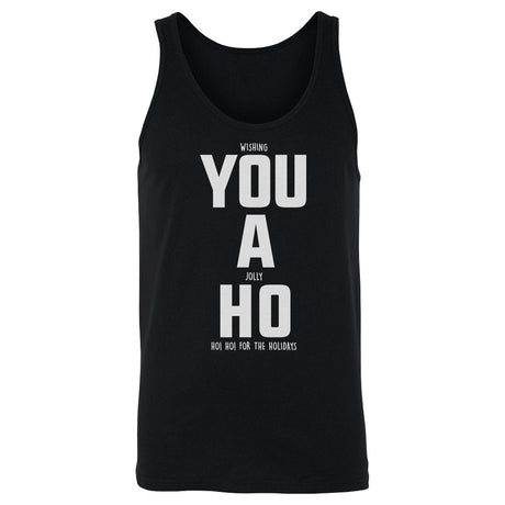 Christmas Men's Tank Top | 500 LEVEL