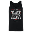 Derrick Lewis Men's Tank Top | 500 LEVEL