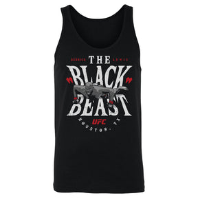 Derrick Lewis Men's Tank Top | 500 LEVEL
