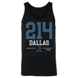 Dallas Renegades Men's Tank Top | 500 LEVEL