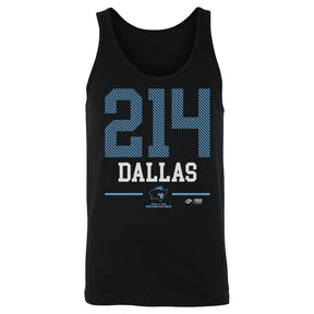 Dallas Renegades Men's Tank Top | 500 LEVEL