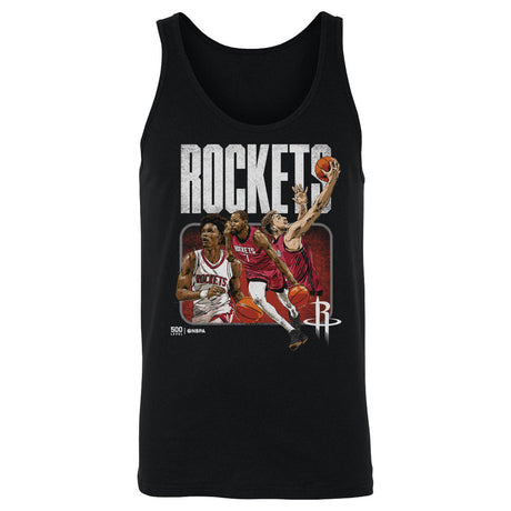 Houston Rockets Men's Tank Top | 500 LEVEL