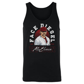 Ethan McElvain Men's Tank Top | 500 LEVEL